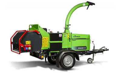 Arborist 150