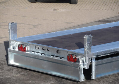 CarGO Flatbed