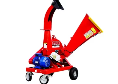 Štiepkovač RTE-630