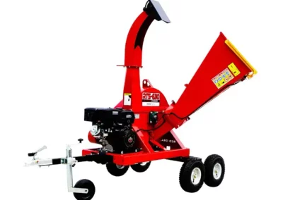 Štiepkovač RTS-630 off road