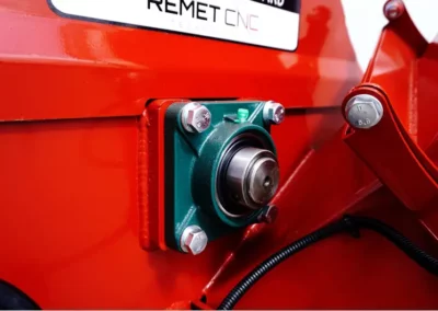 Štiepkovač RTE-630