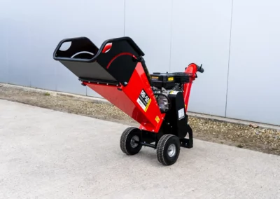 Bubnový štiepkovač RB-50 NEW 25/26