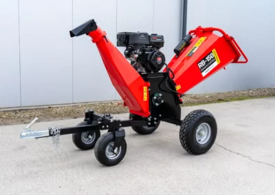 Bubnový štiepkovač RB-150 NEW 25/26