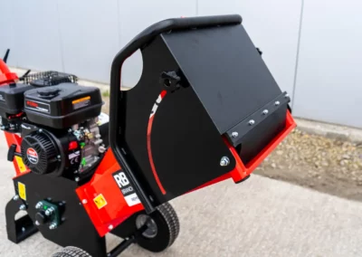 Bubnový štiepkovač RB-50 NEW 25/26