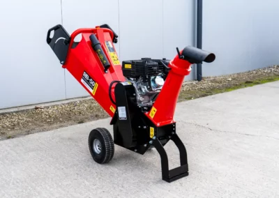 Bubnový štiepkovač RB-50 NEW 25/26