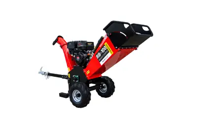 Bubnový štiepkovač RB-100 25/26