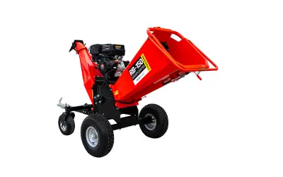 Bubnový štiepkovač RB-150 NEW 25/26