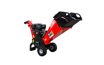 Bubnový štiepkovač RB-50 NEW 25/26