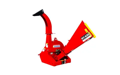 Štiepkovač RT-630
