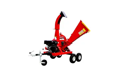 Štiepkovač RTS-630 off road